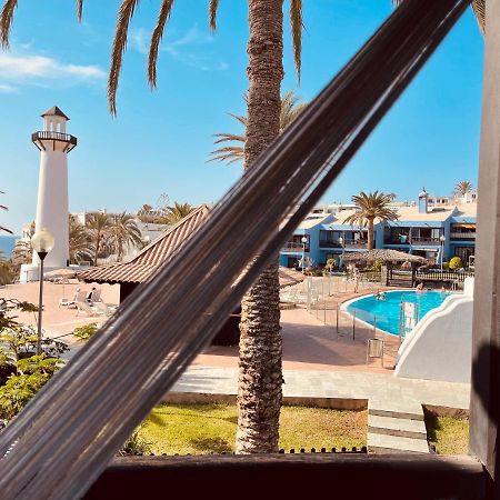 Vivienda Unica En Primera Linea De Playa San Bartolomé Luaran gambar