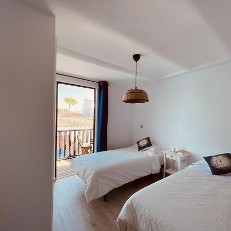 Vivienda Unica En Primera Linea De Playa San Bartolomé Luaran gambar