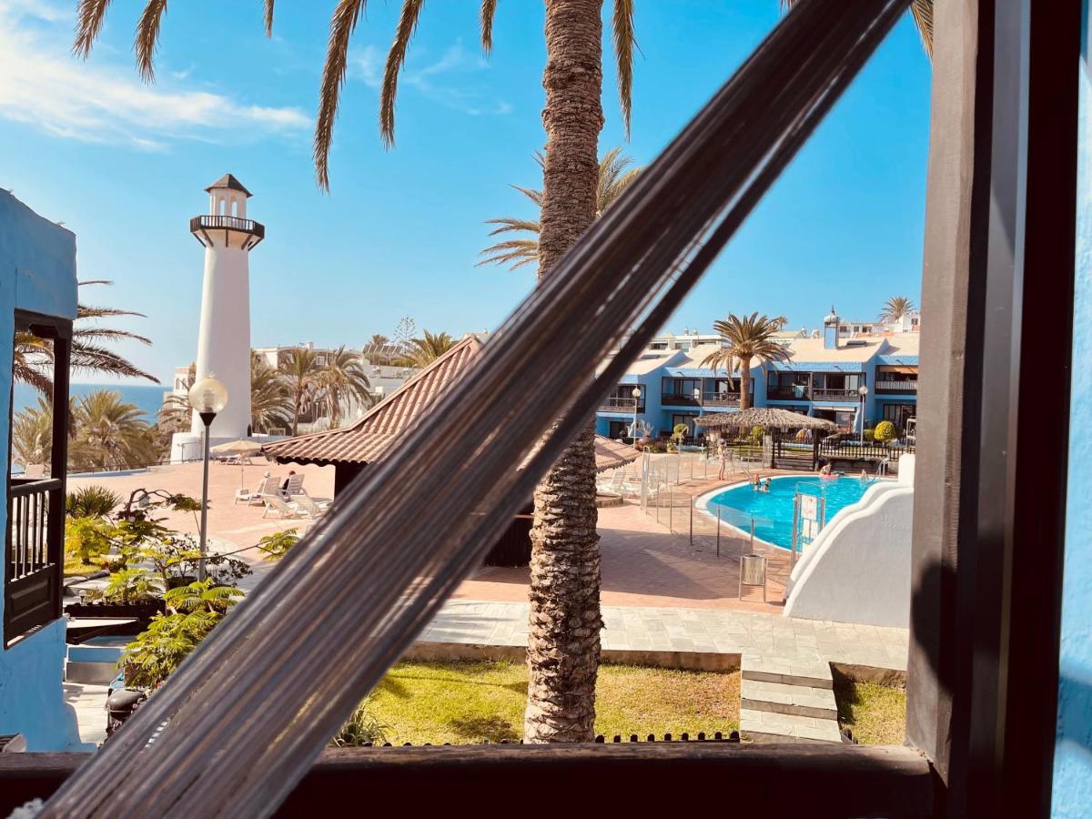 Vivienda Unica En Primera Linea De Playa San Bartolomé Luaran gambar