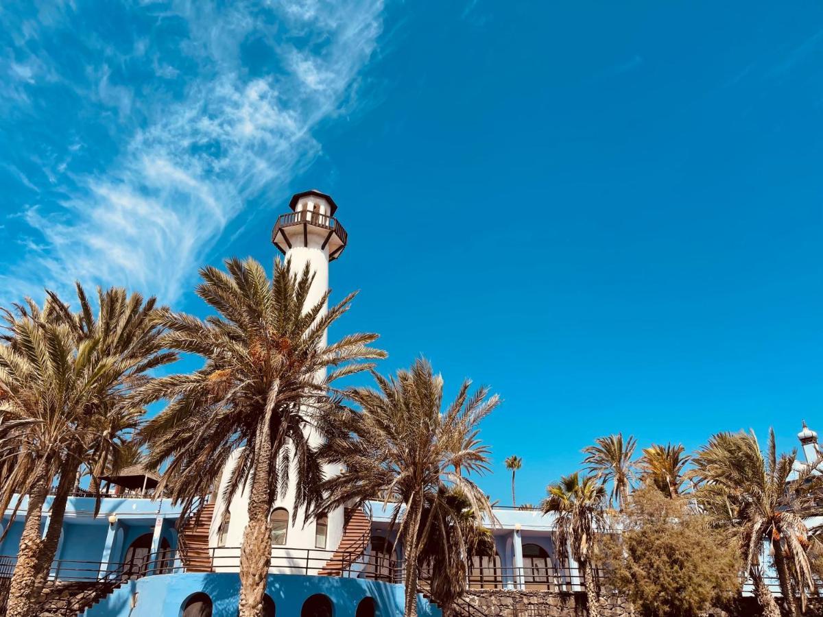 Vivienda Unica En Primera Linea De Playa San Bartolomé Luaran gambar