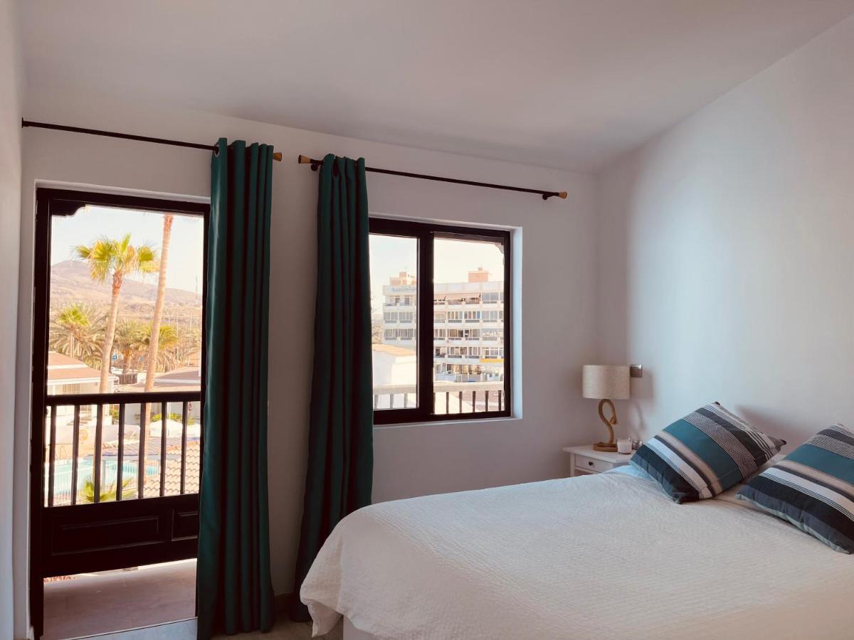 Vivienda Unica En Primera Linea De Playa San Bartolomé Luaran gambar