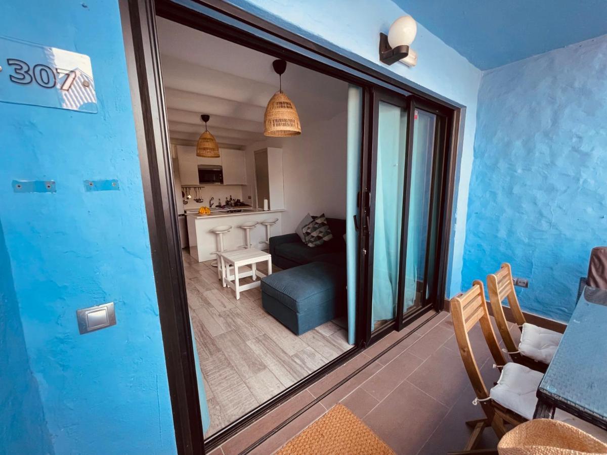 Vivienda Unica En Primera Linea De Playa San Bartolomé Luaran gambar