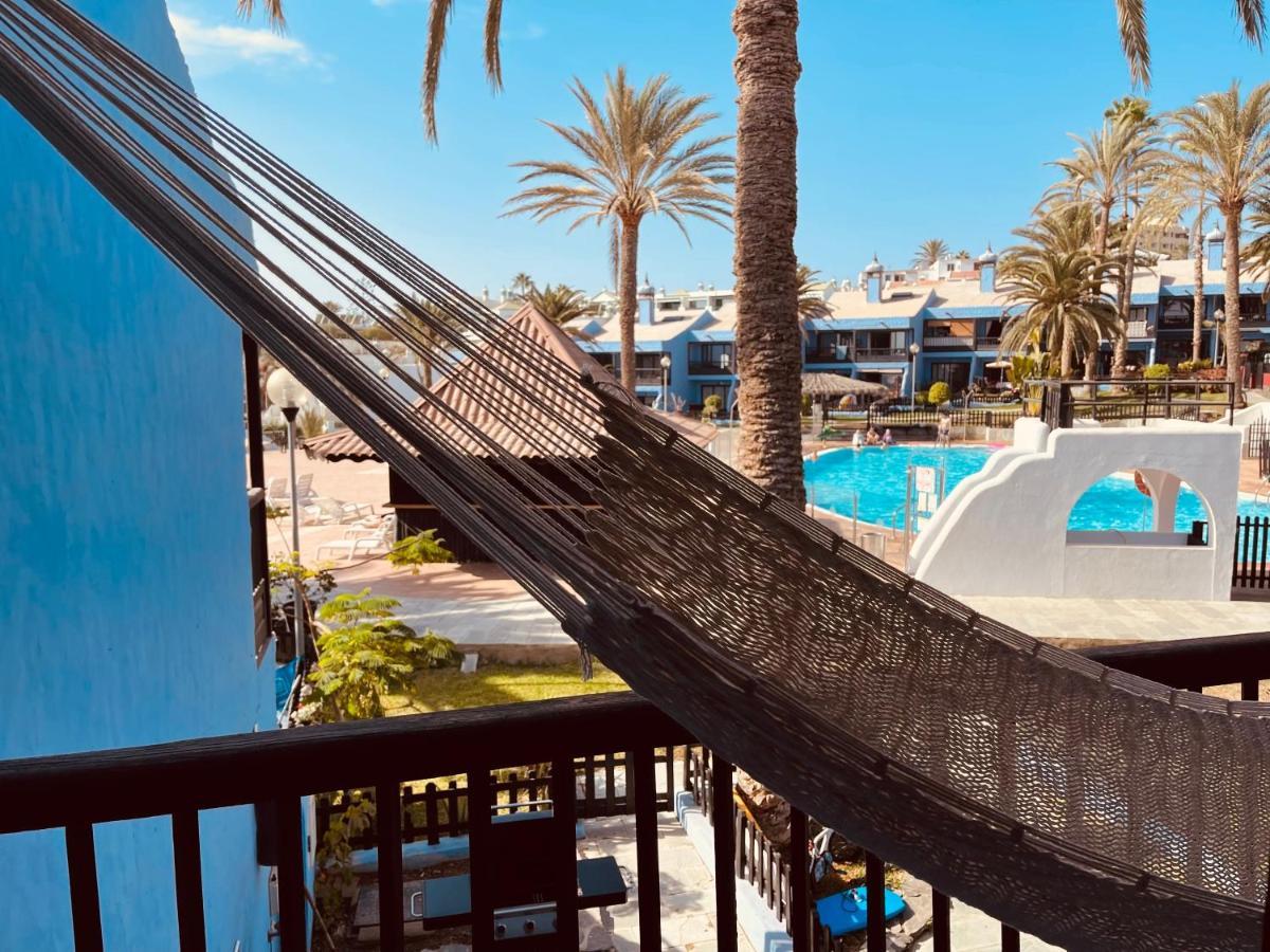 Vivienda Unica En Primera Linea De Playa San Bartolomé Luaran gambar